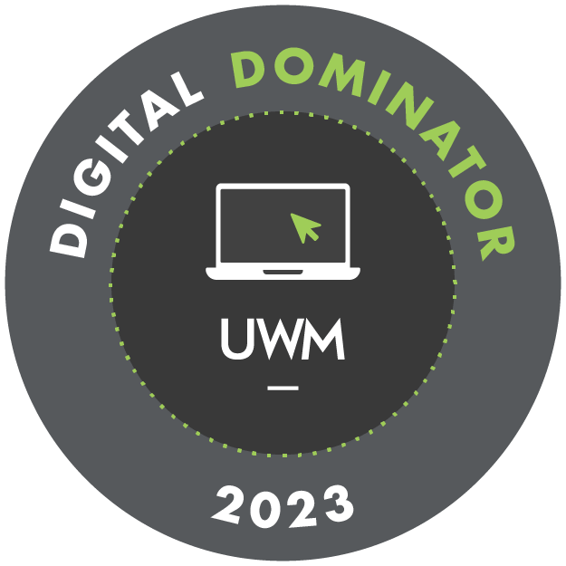 Digital Dominator UWM 2023