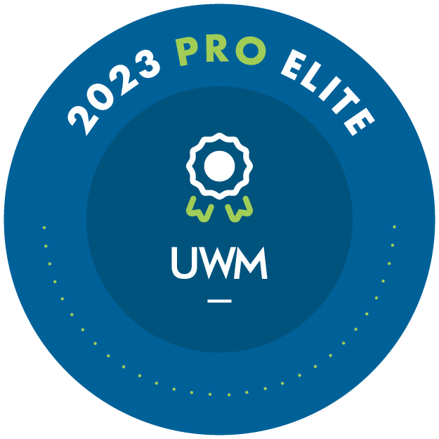 2023 Pro Elite UWM